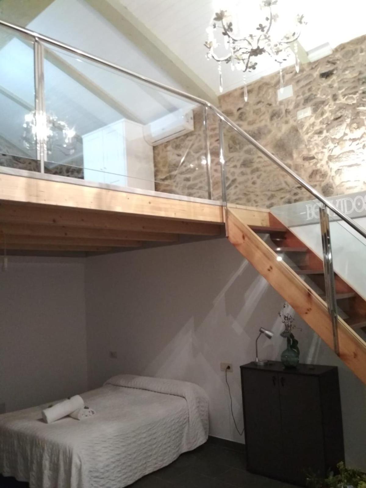Casa Das Fiadeiras De Nemina Con Jacuzzi Exterior foto