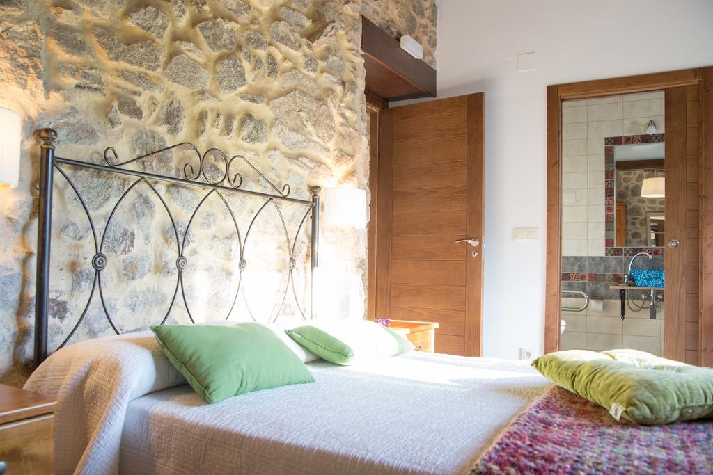 Casa Das Fiadeiras De Nemina Con Jacuzzi Exterior foto