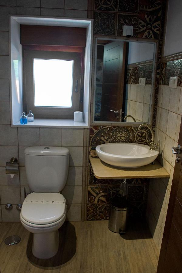 Casa Das Fiadeiras De Nemina Con Jacuzzi Exterior foto